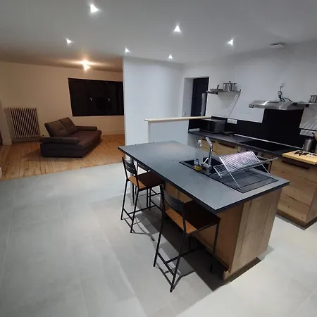 Maison Rue Des Bulles