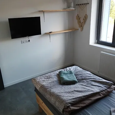 Maison Rue Des Bulles