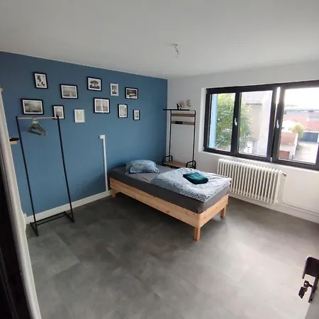 Maison Rue Des Bulles Penzion