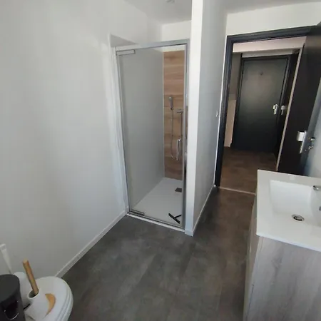 Penzion Maison Rue Des Bulles *