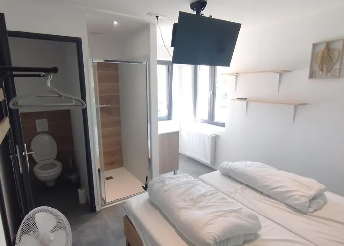 Maison Rue Des Bulles *