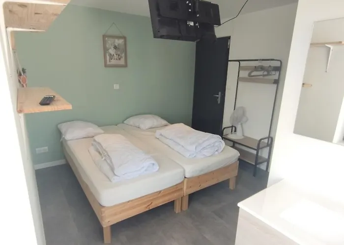 Maison Rue Des Bulles Pont-à-Mousson