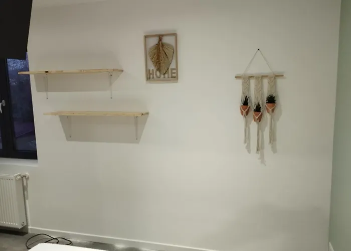 Maison Rue Des Bulles * Pont-à-Mousson