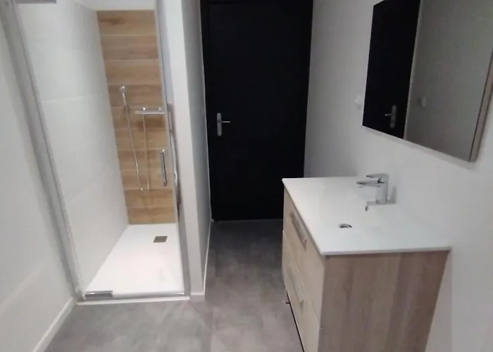 Penzion Maison Rue Des Bulles Pont-à-Mousson