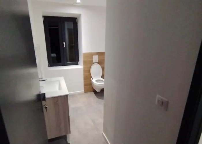 Maison Rue Des Bulles Pont-à-Mousson