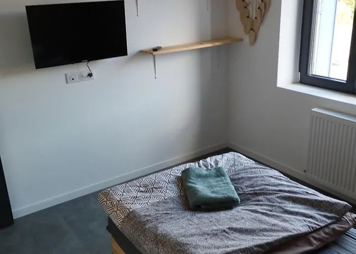 Maison Rue Des Bulles