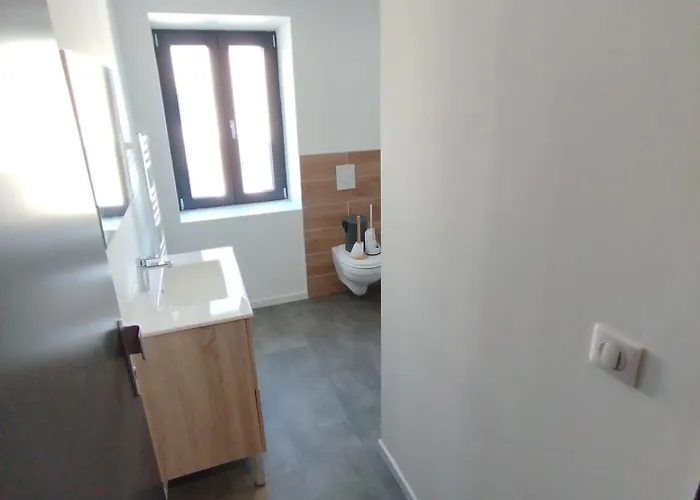 Maison Rue Des Bulles Penzion *