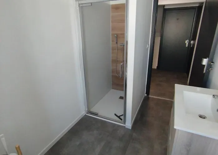 Penzion Maison Rue Des Bulles *